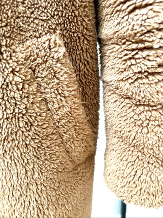 Gap Teddy Coat - amazing price! - Picture 9 of 9